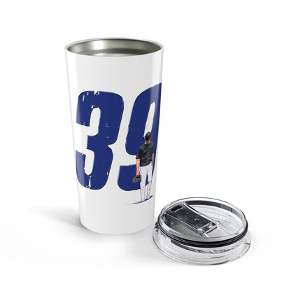 Collin Roelofs Tumbler Mug