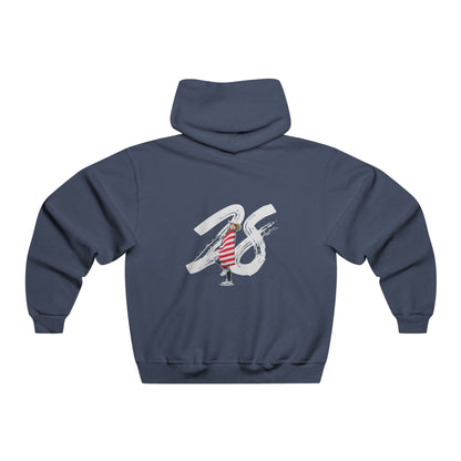 Annie Rose Vintage Hoodie