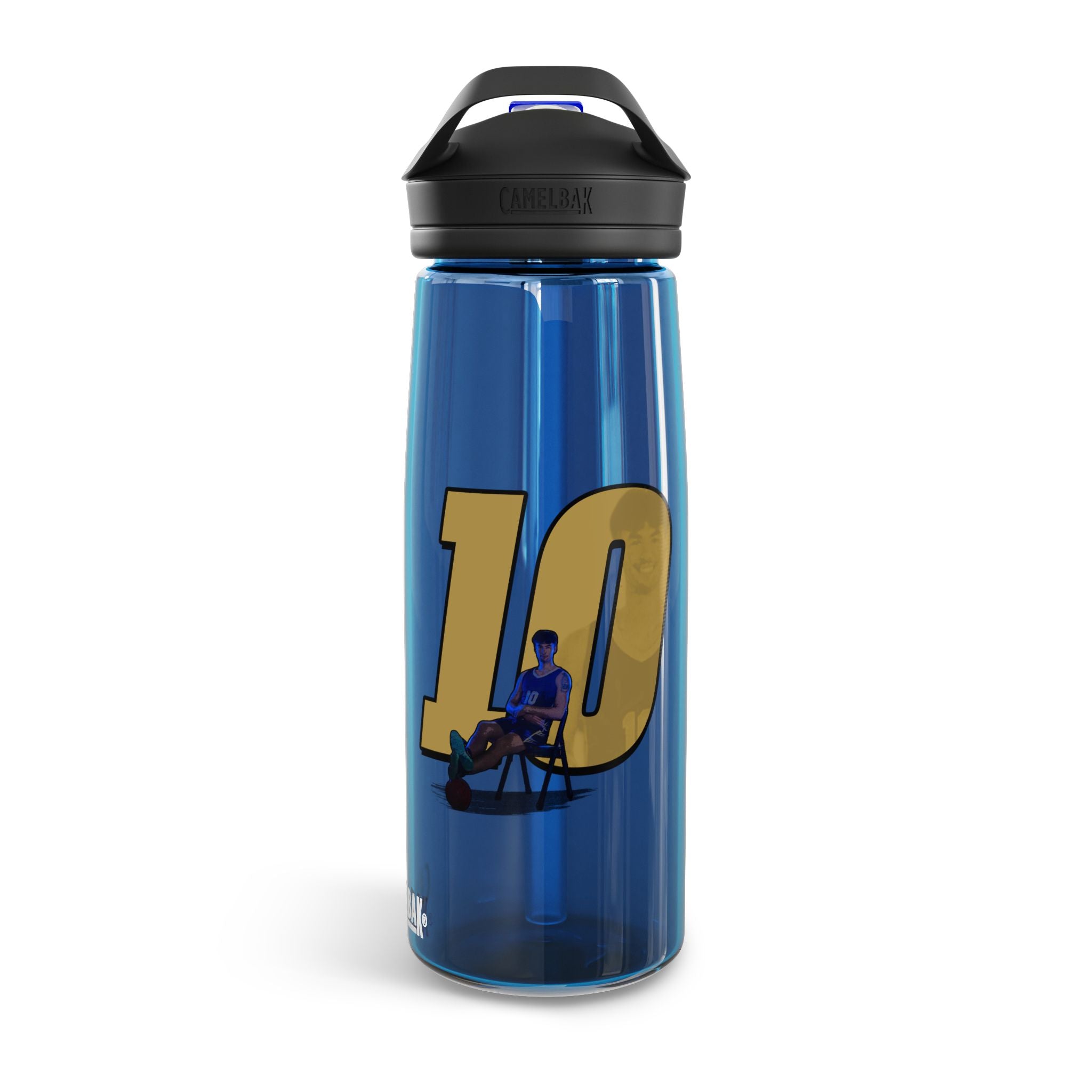 Double J CamelBak Water Bottle