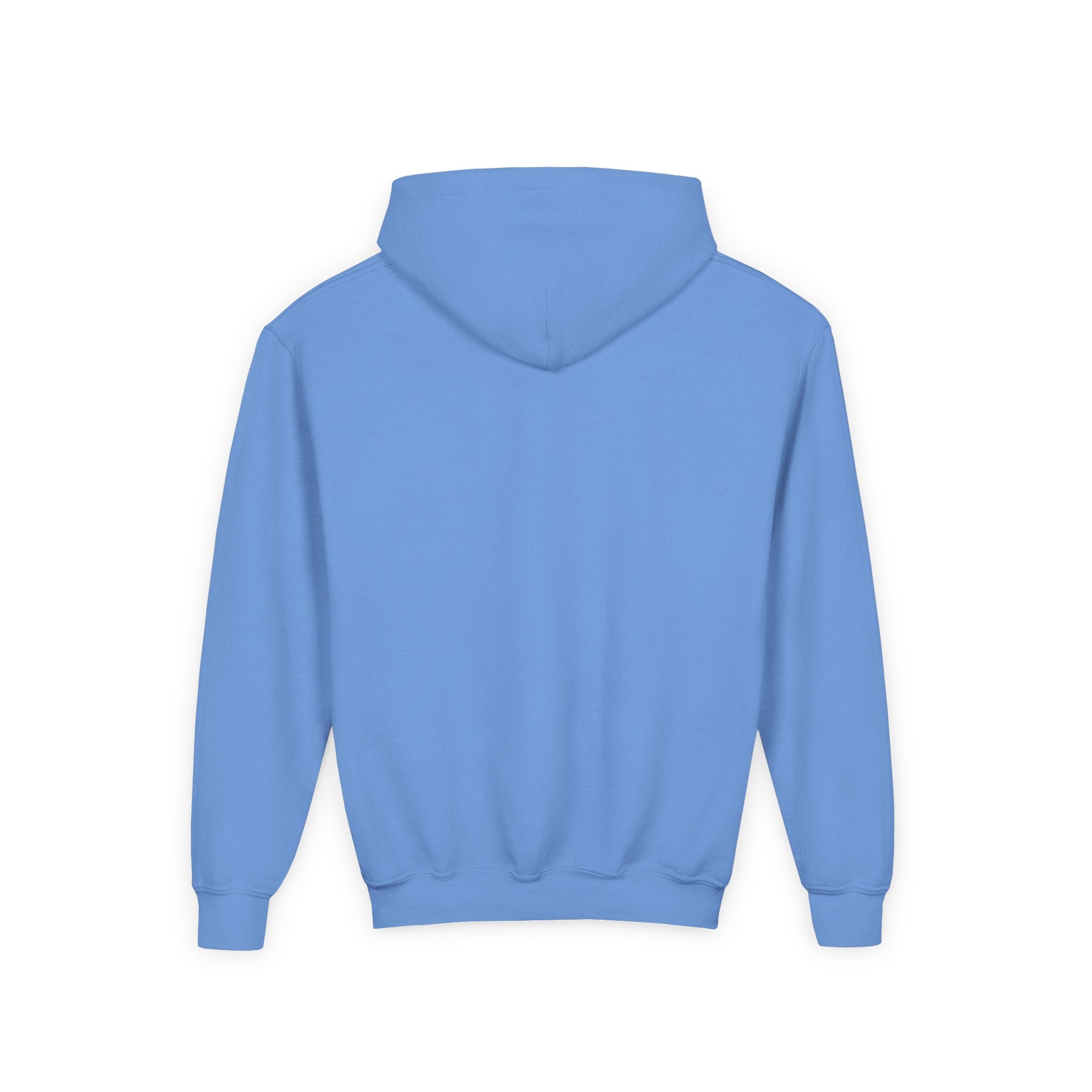 Malik Dia Youth Hoodie "CBLIK"