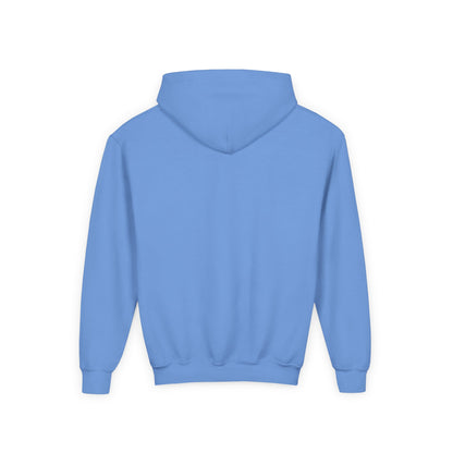 Malik Dia Youth Hoodie "CBLIK"