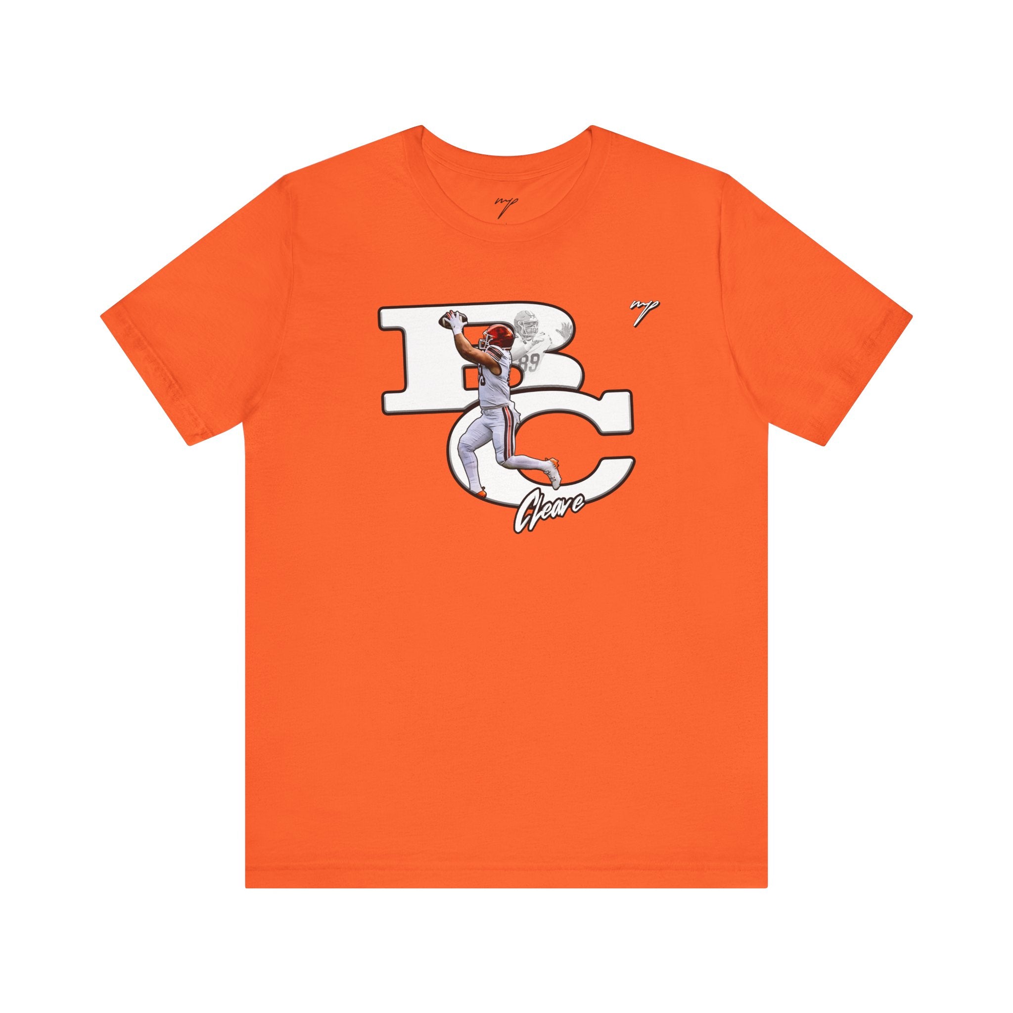 Blane Cleaver Graphic Tee