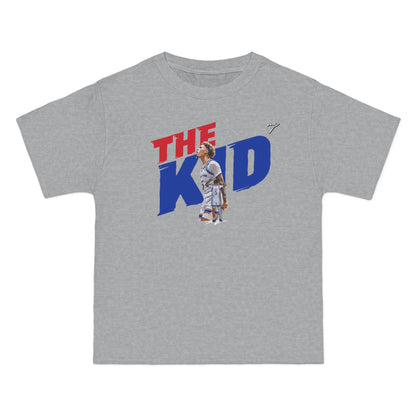 Zeke Mayo Vintage Tee