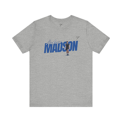 Andrew Madson Graphic Tee