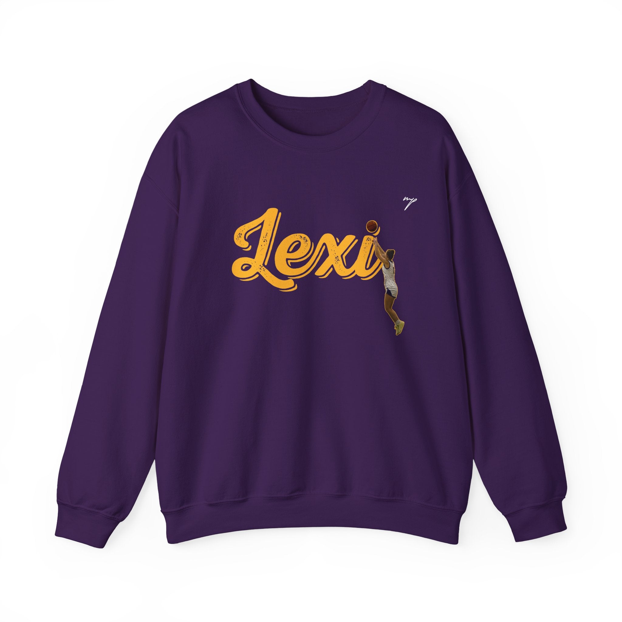 Lexi Latunski Crewneck