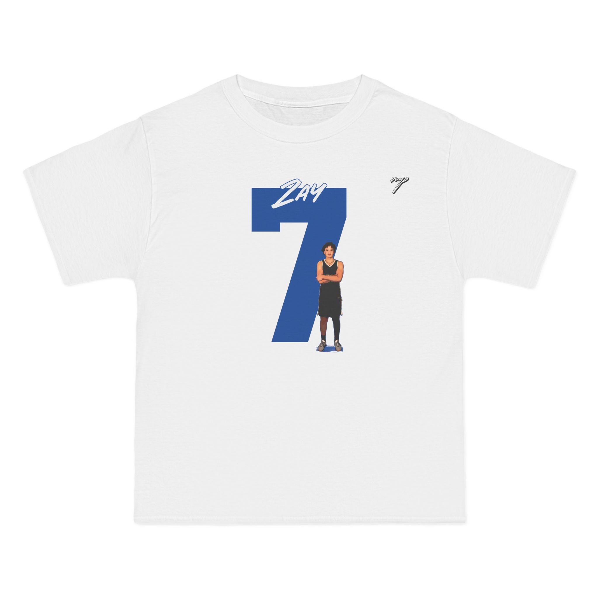 Isaiah Elston Vintage Tee