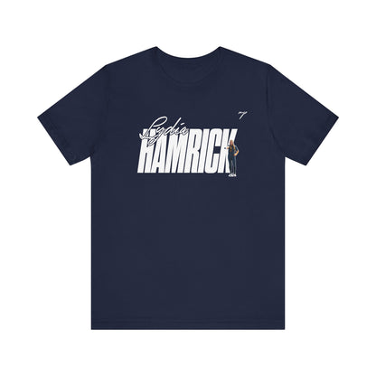 Lydia Hamrick Graphic Tee