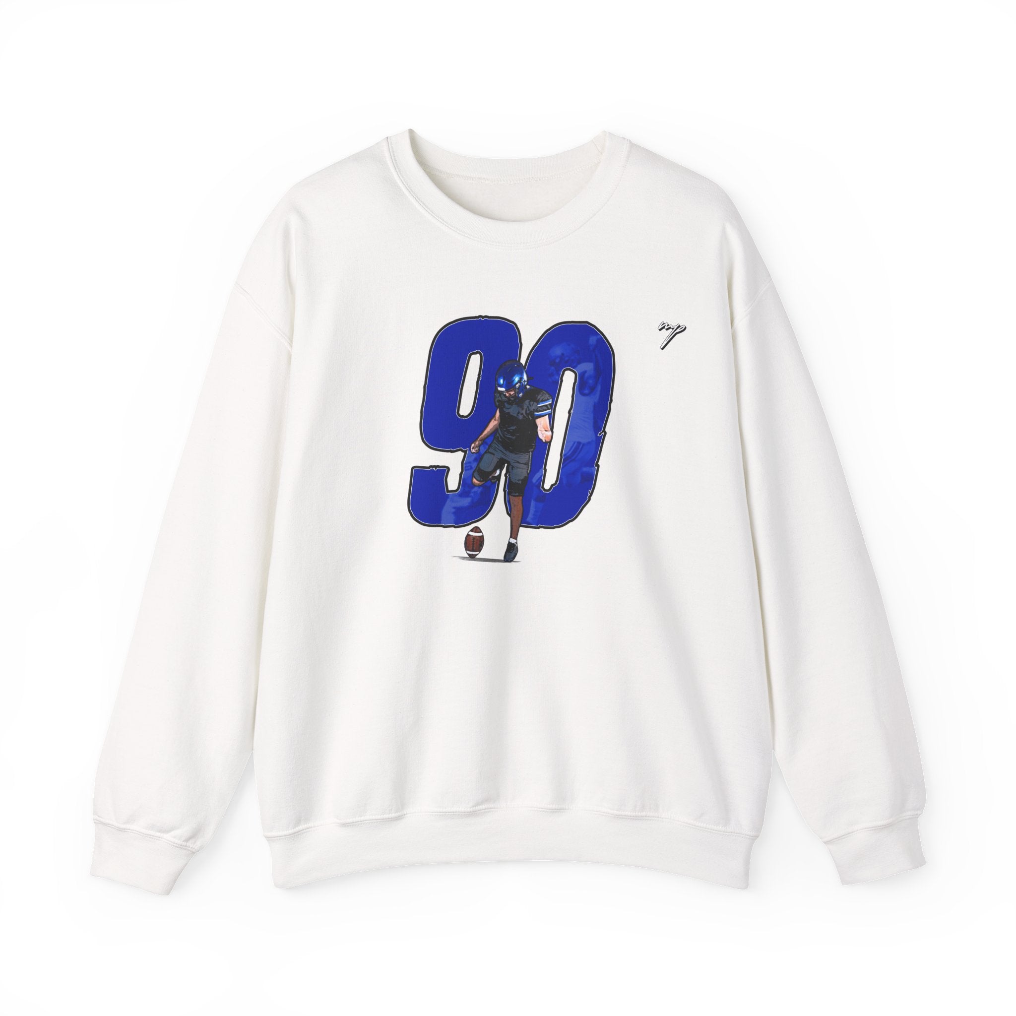 Pato Marvite Crewneck