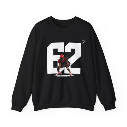 Tiran Street Crewneck