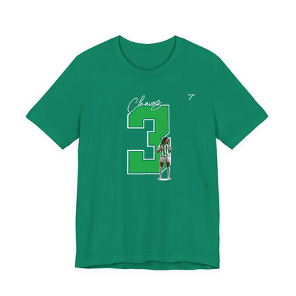 Maria Chaves Graphic Tee