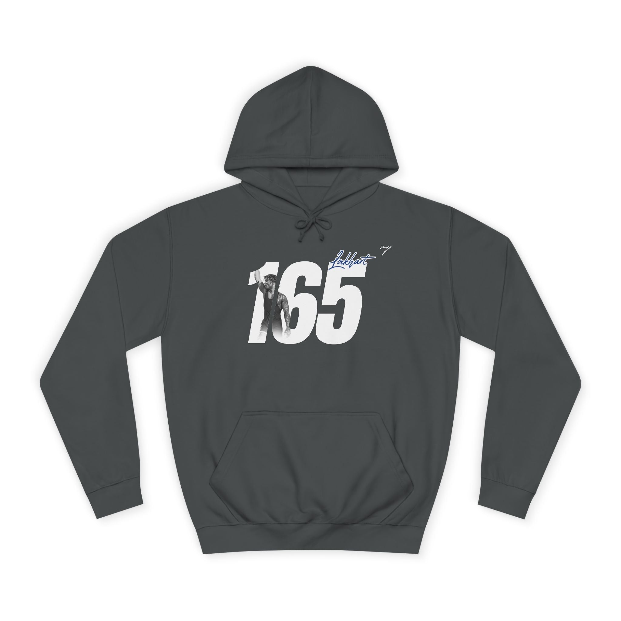 Cooper Lockhart Hoodie