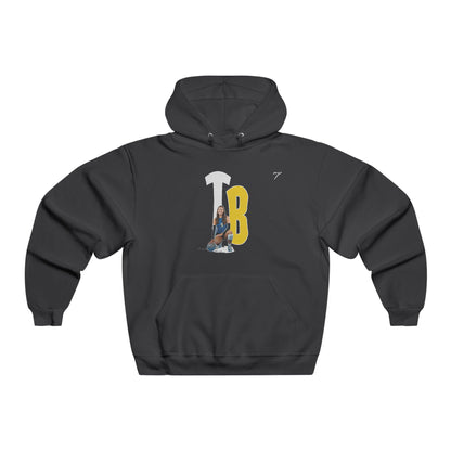 Tinsley Brown Vintage Hoodie