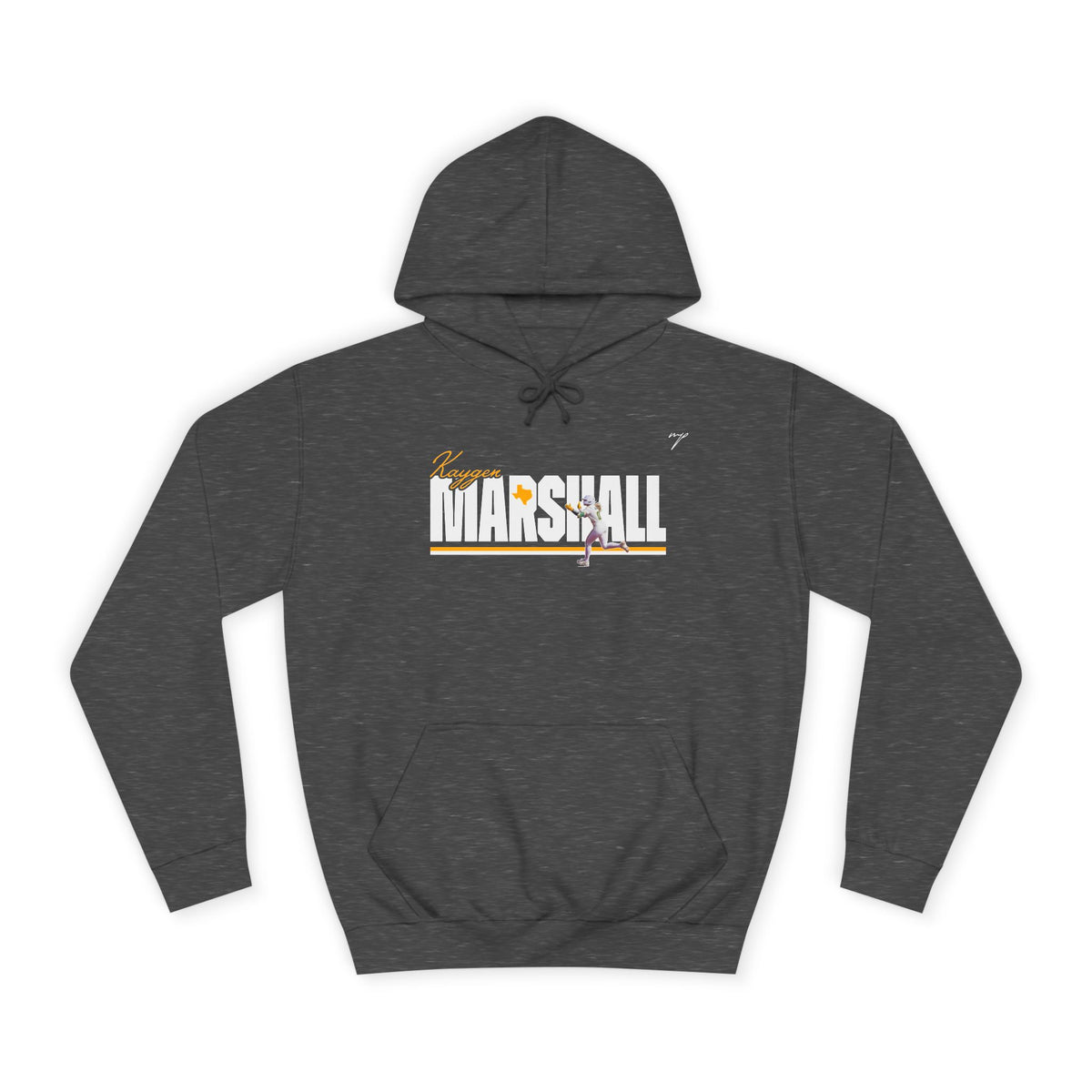 Kaygen Marshall Hoodie