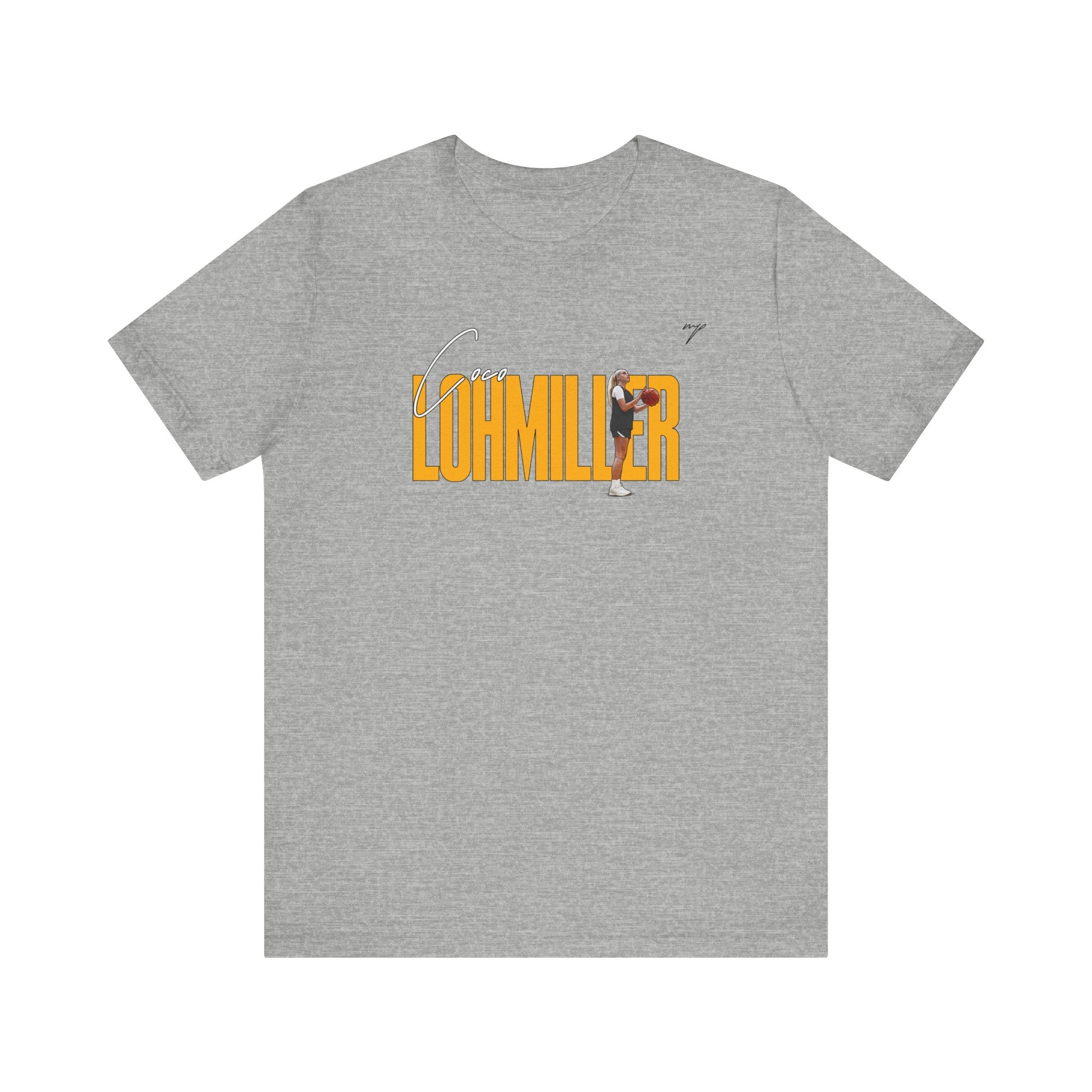 Coco Lohmiller Graphic Tee