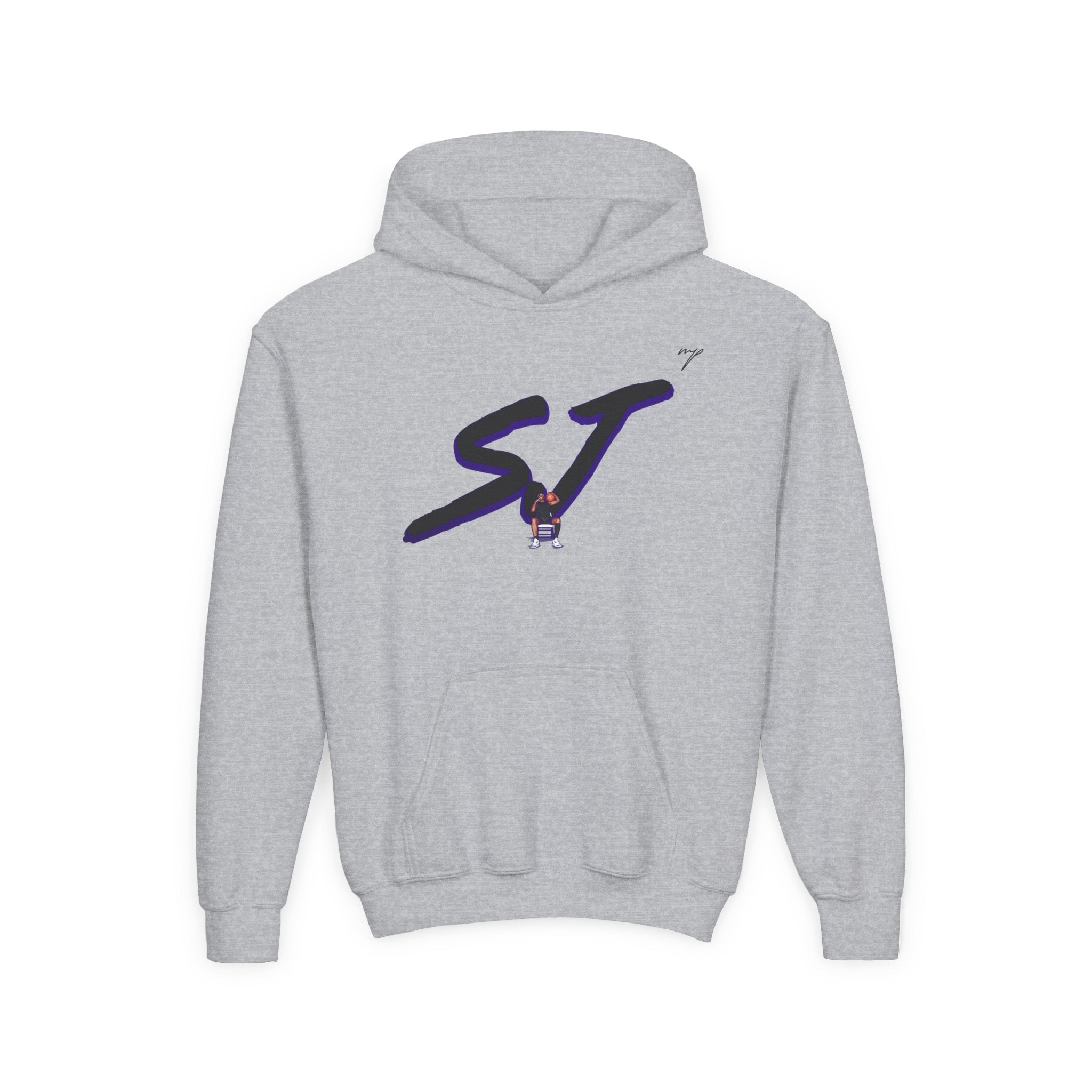 Sohn McGee YOUTH Hoodie