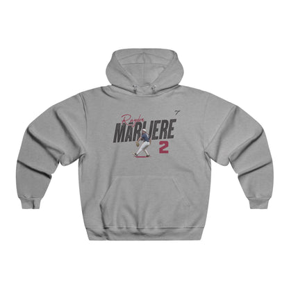 Rayden Marliere Vintage Hoodie