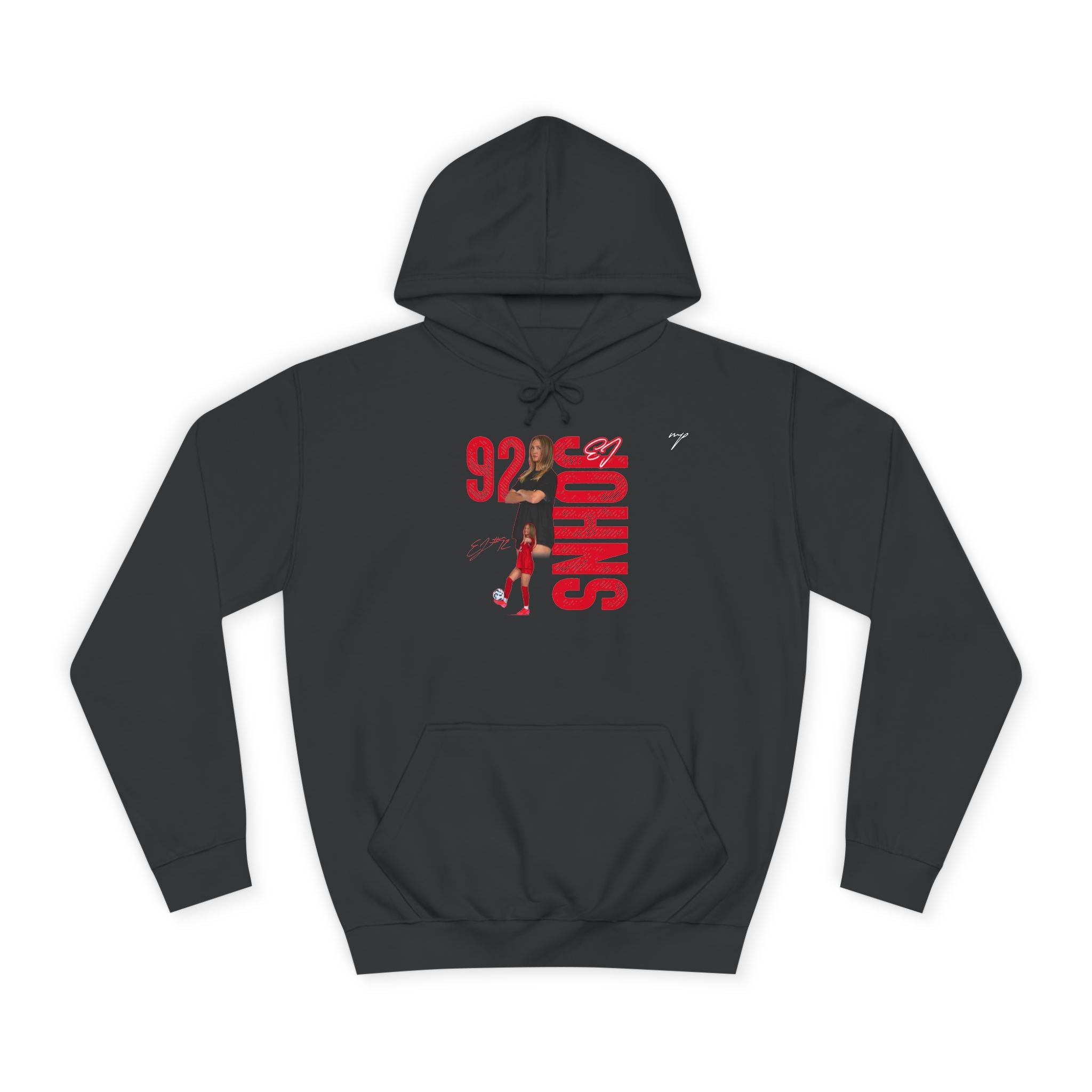 Emma Johns Hoodie