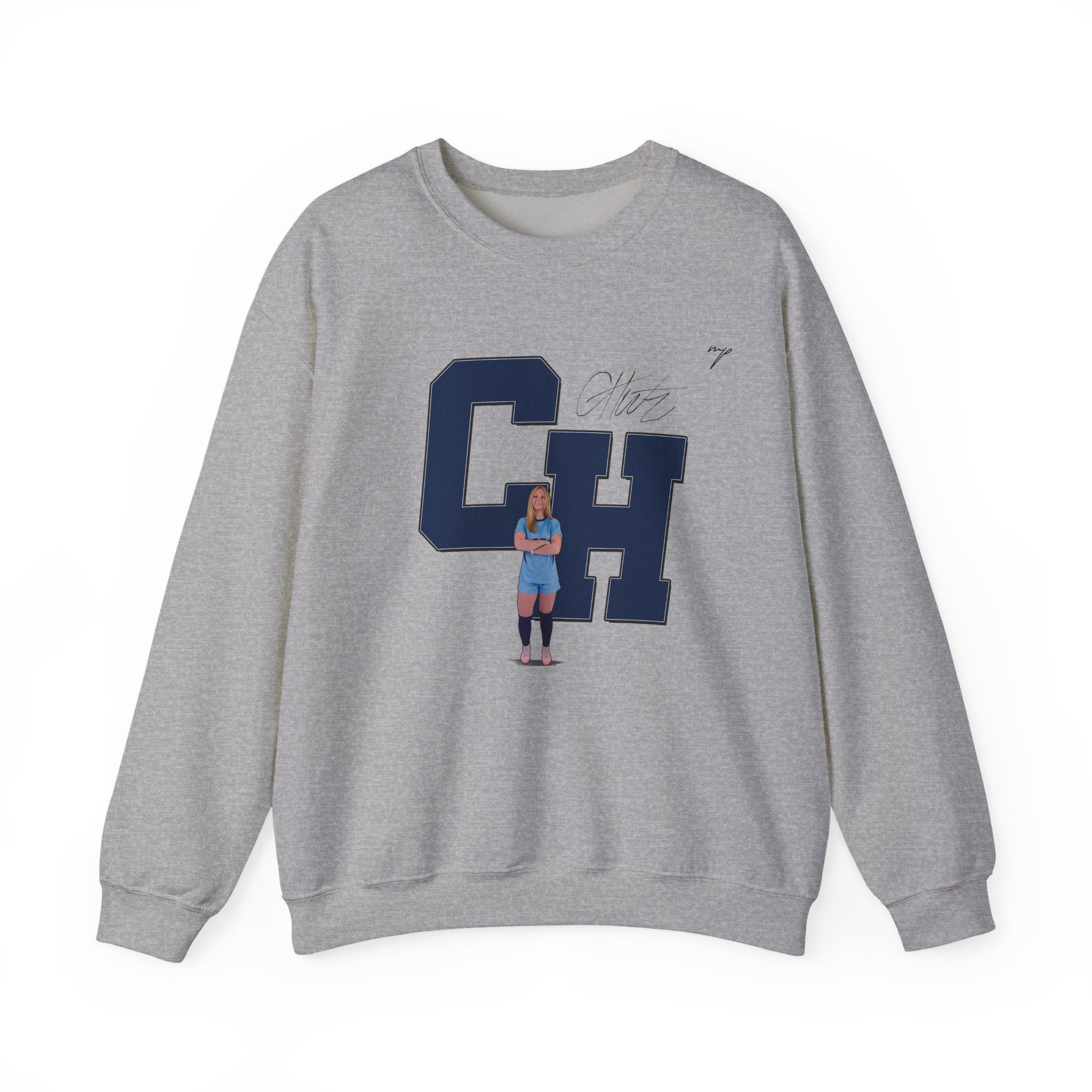 Callie Houtz Crewneck
