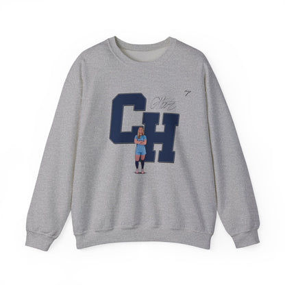 Callie Houtz Crewneck