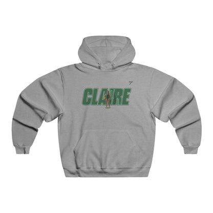 Claire Gluzman Vintage Hoodie
