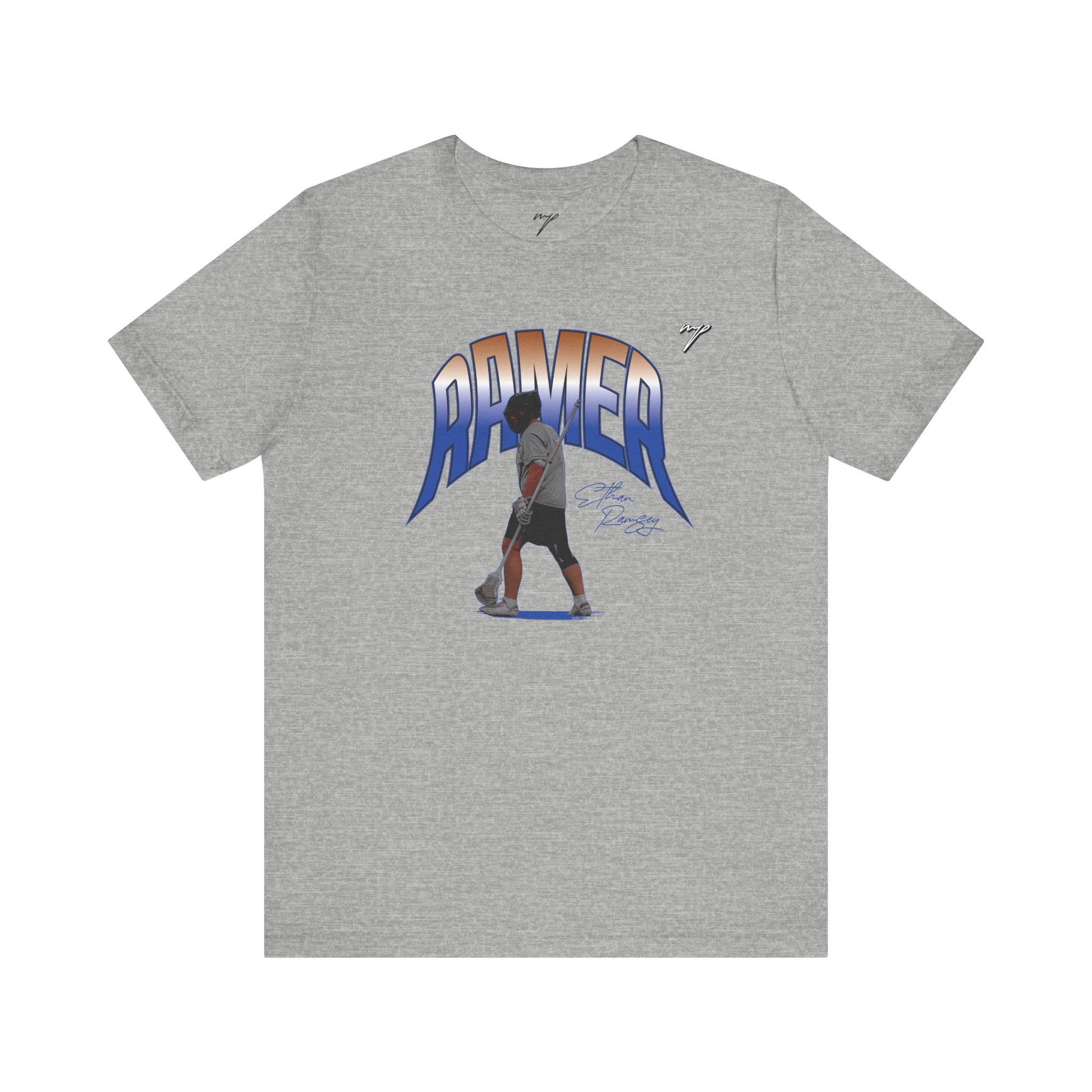 Ethan Ramsey Graphic Tee
