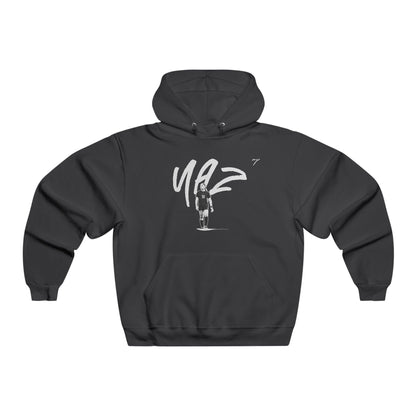 Yazmeen Smith Vintage Hoodie