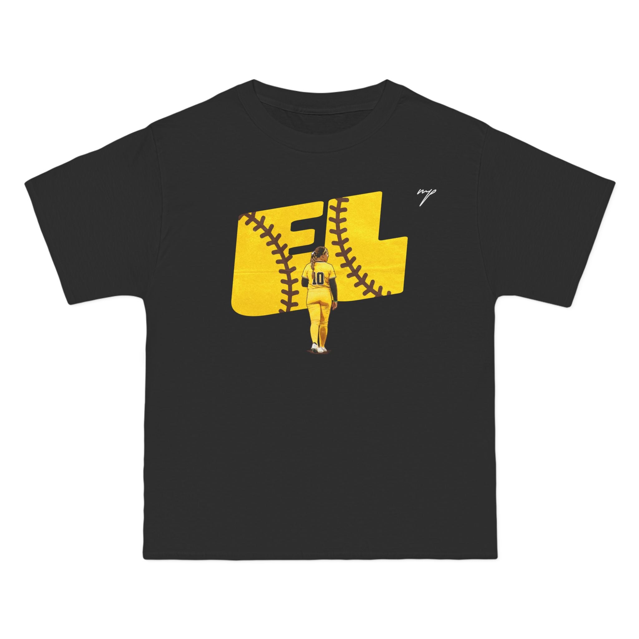 Emily Lampela Vintage Tee