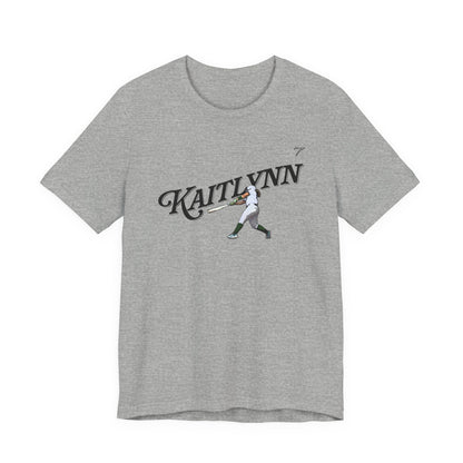 Kaitlynn Peacock Graphic Tee
