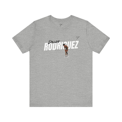 Dillon Rodriguez Graphic Tee