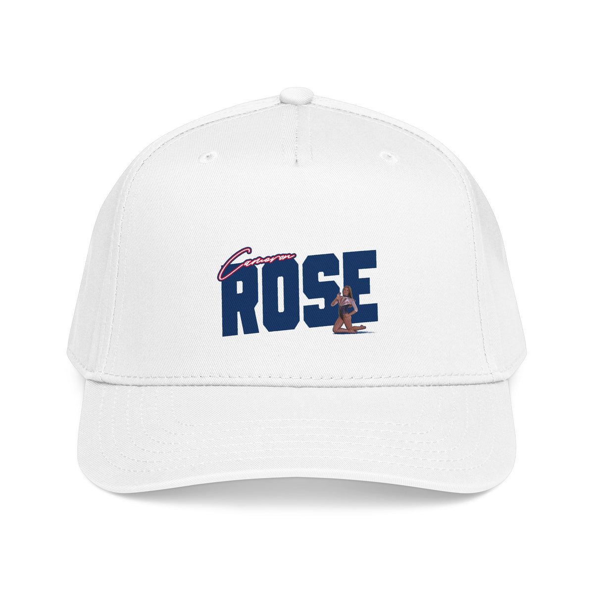 Cameron Rose Hat