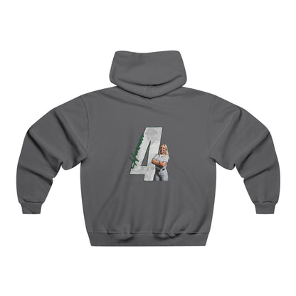 Bradi Harman Vintage Hoodie