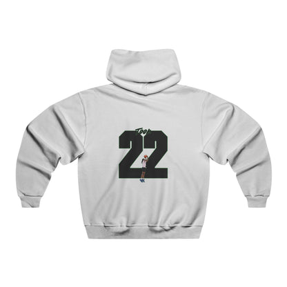 TJ Ricketts Vintage Hoodie