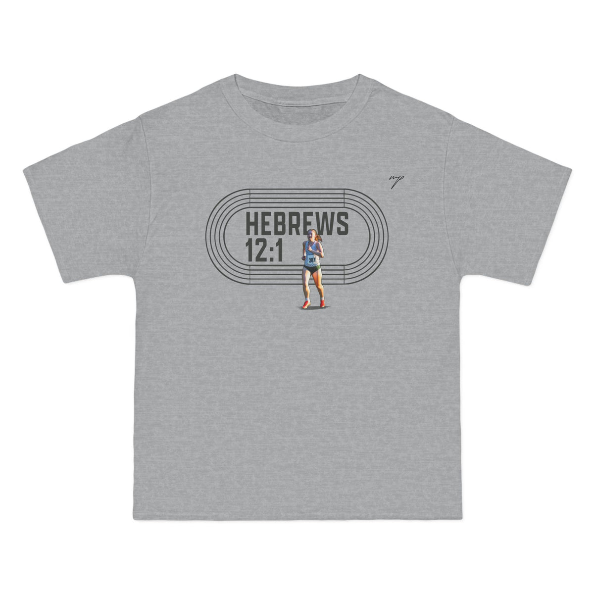 Alexis Plaster Vintage Tee