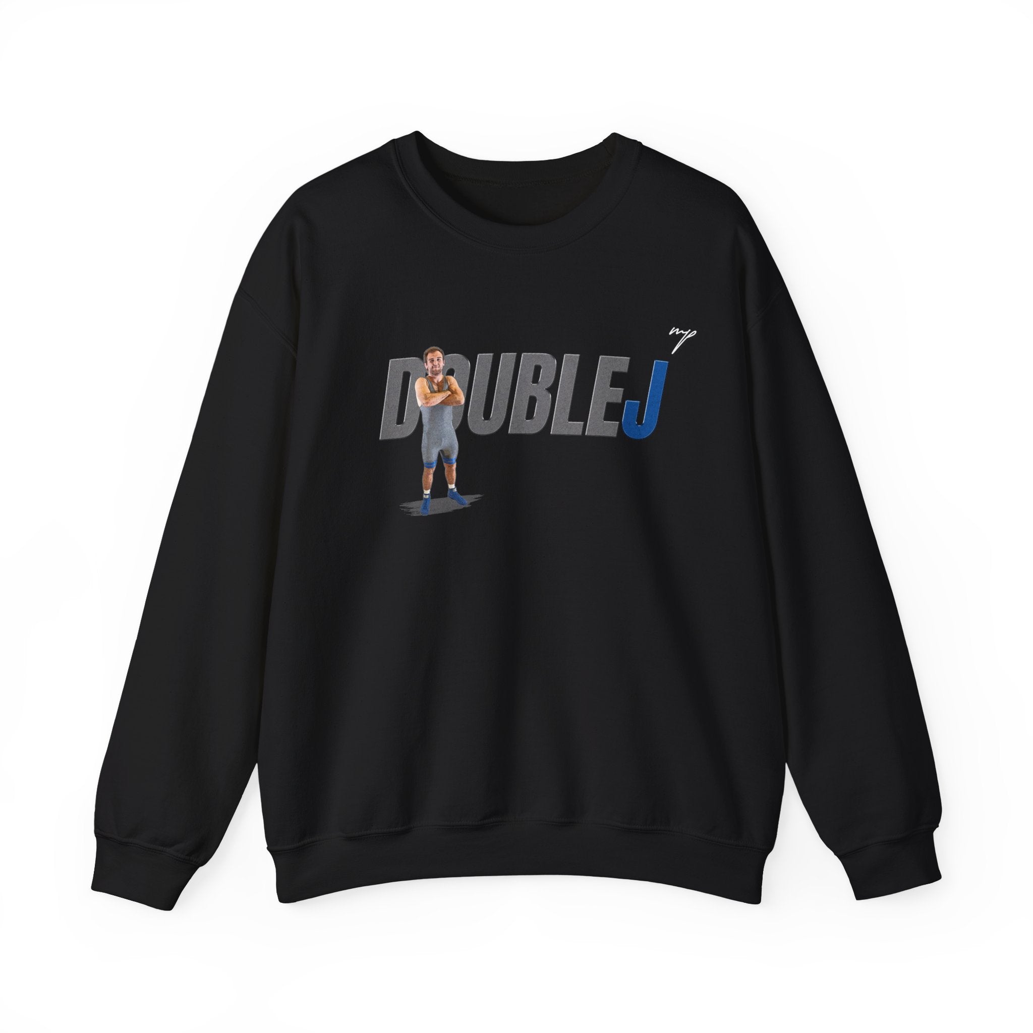 Joey Jens Crewneck