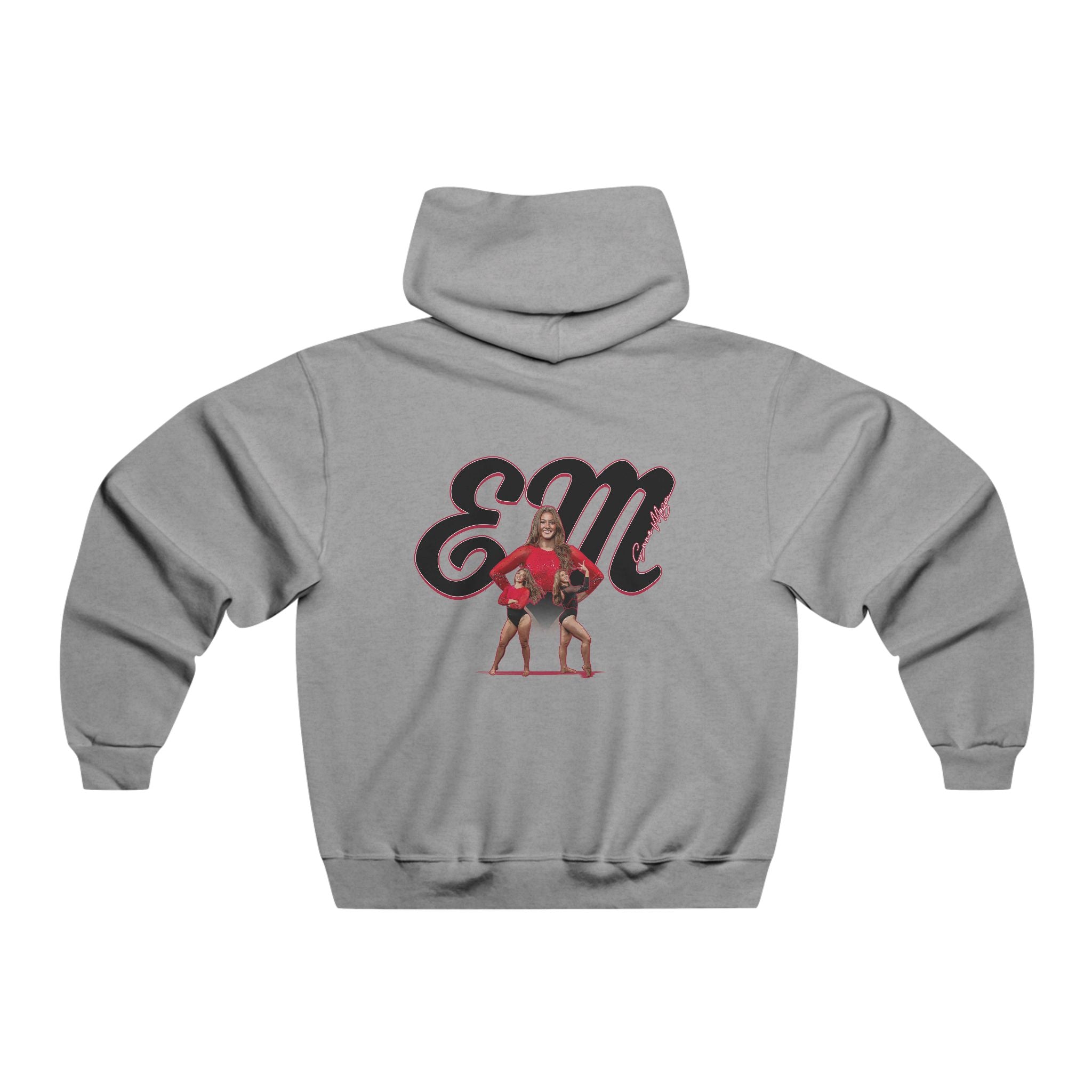 Emma Mason Vintage Hoodie