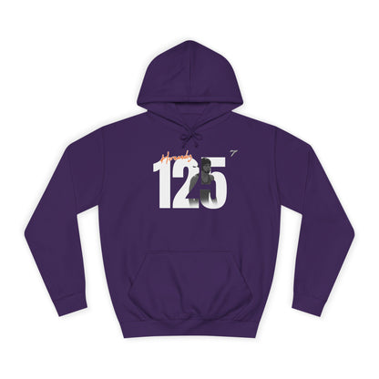 Haden Hernandez Hoodie
