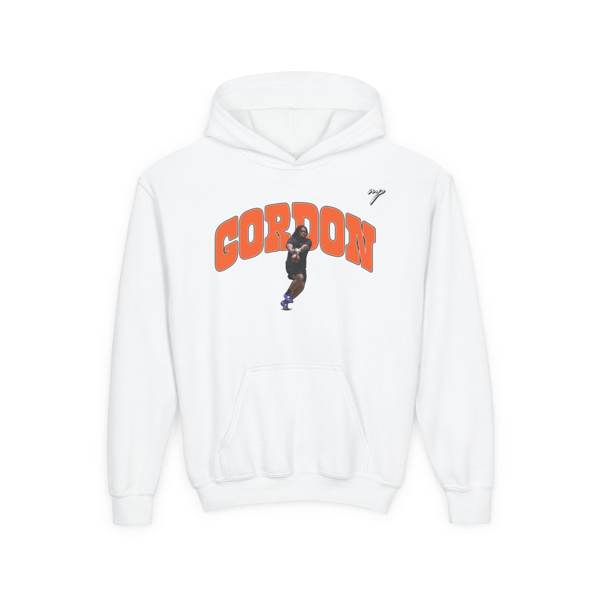 Devonte Gordon YOUTH Hoodie