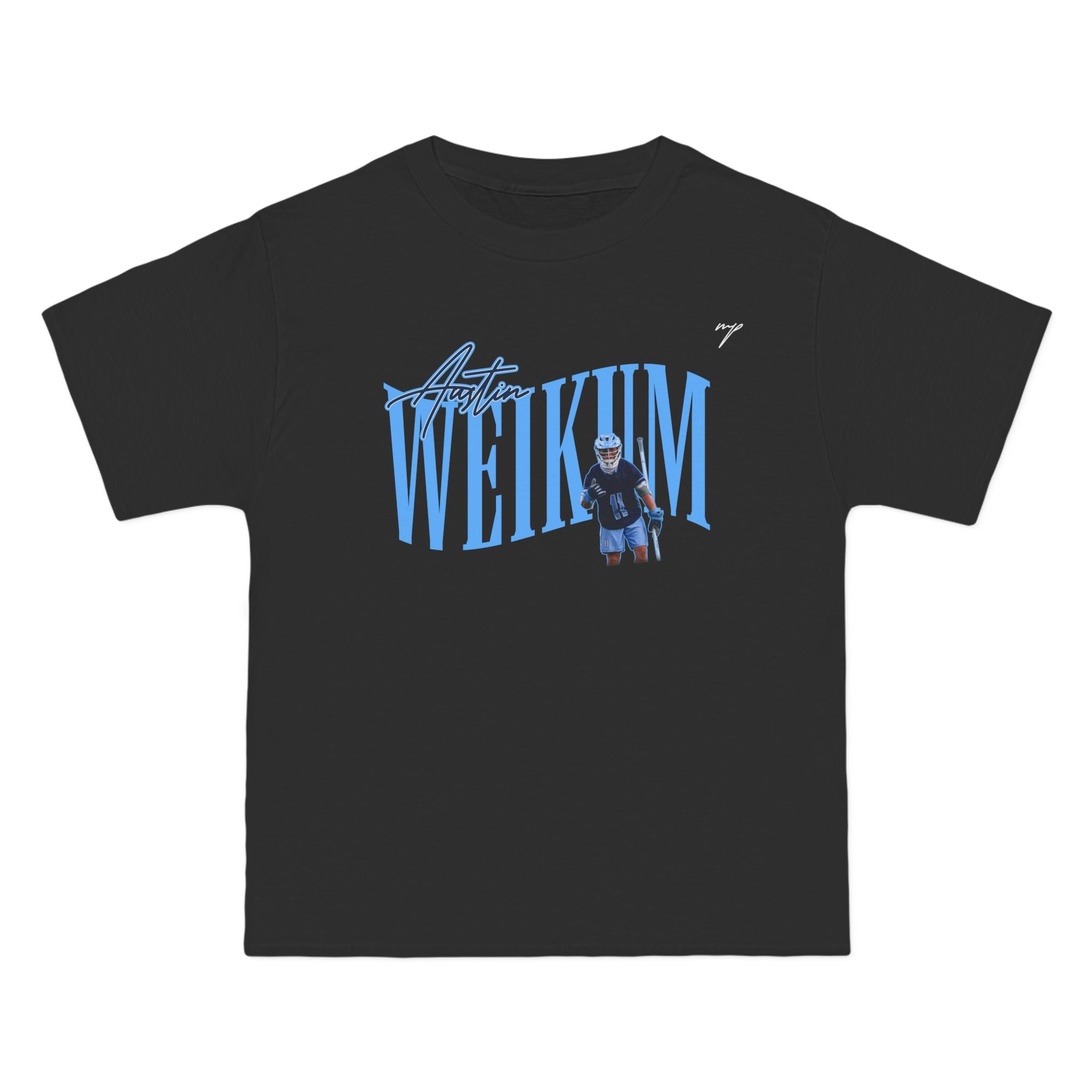 Austin Weikum Vintage Tee
