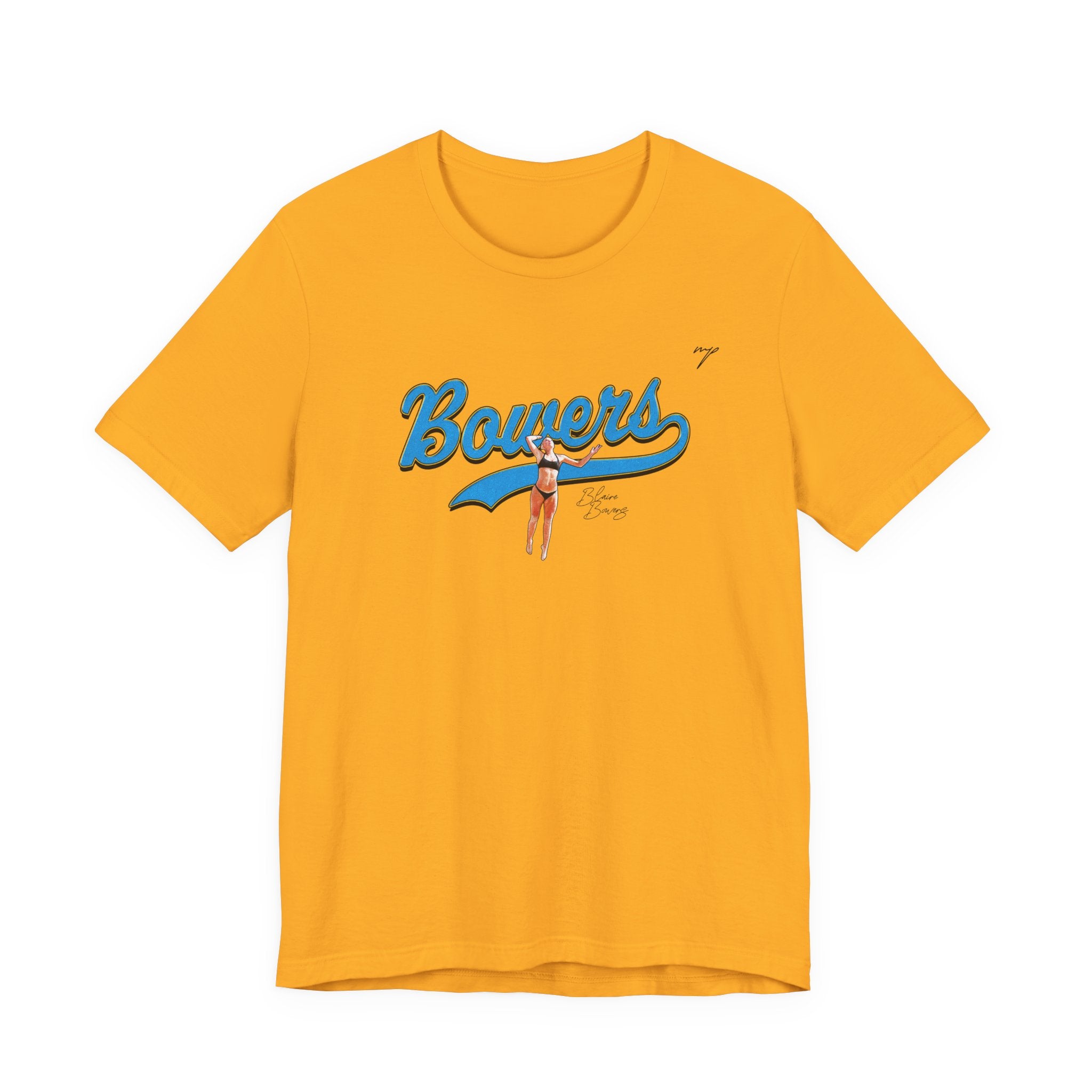 Blaire Bowers Graphic Tee