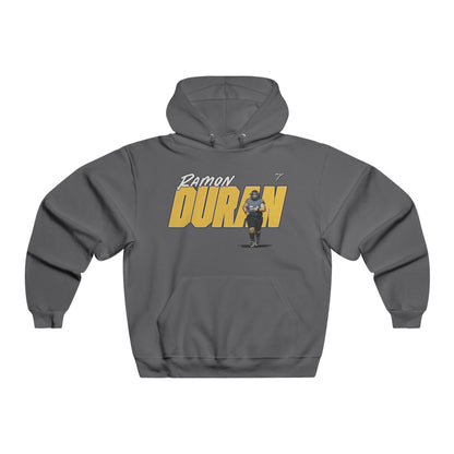 Ramon Duran Vintage Hoodie