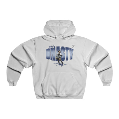 DnAsia Leonard-Potts Vintage Hoodie