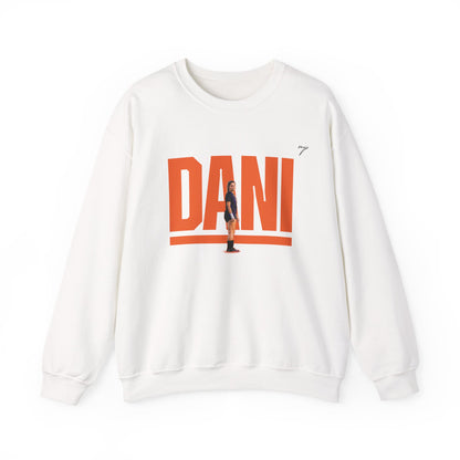 Daniela Iduriaga Crewneck