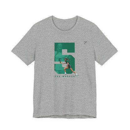 Eva Maurer Graphic Tee
