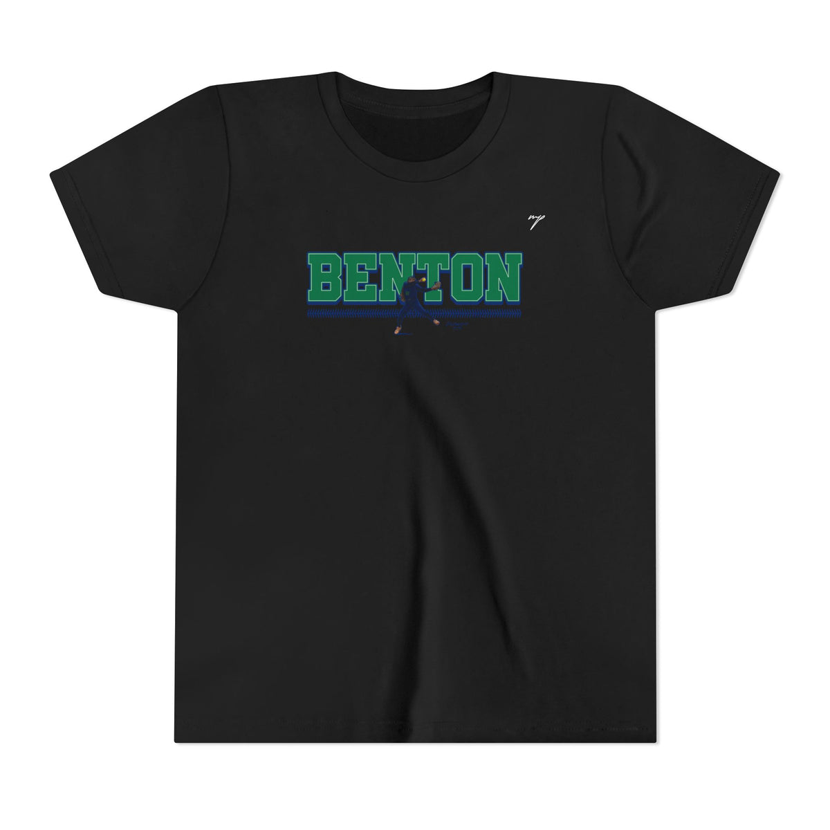 Isabella Benton YOUTH Graphic Tee