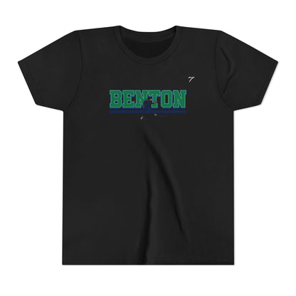 Isabella Benton YOUTH Graphic Tee