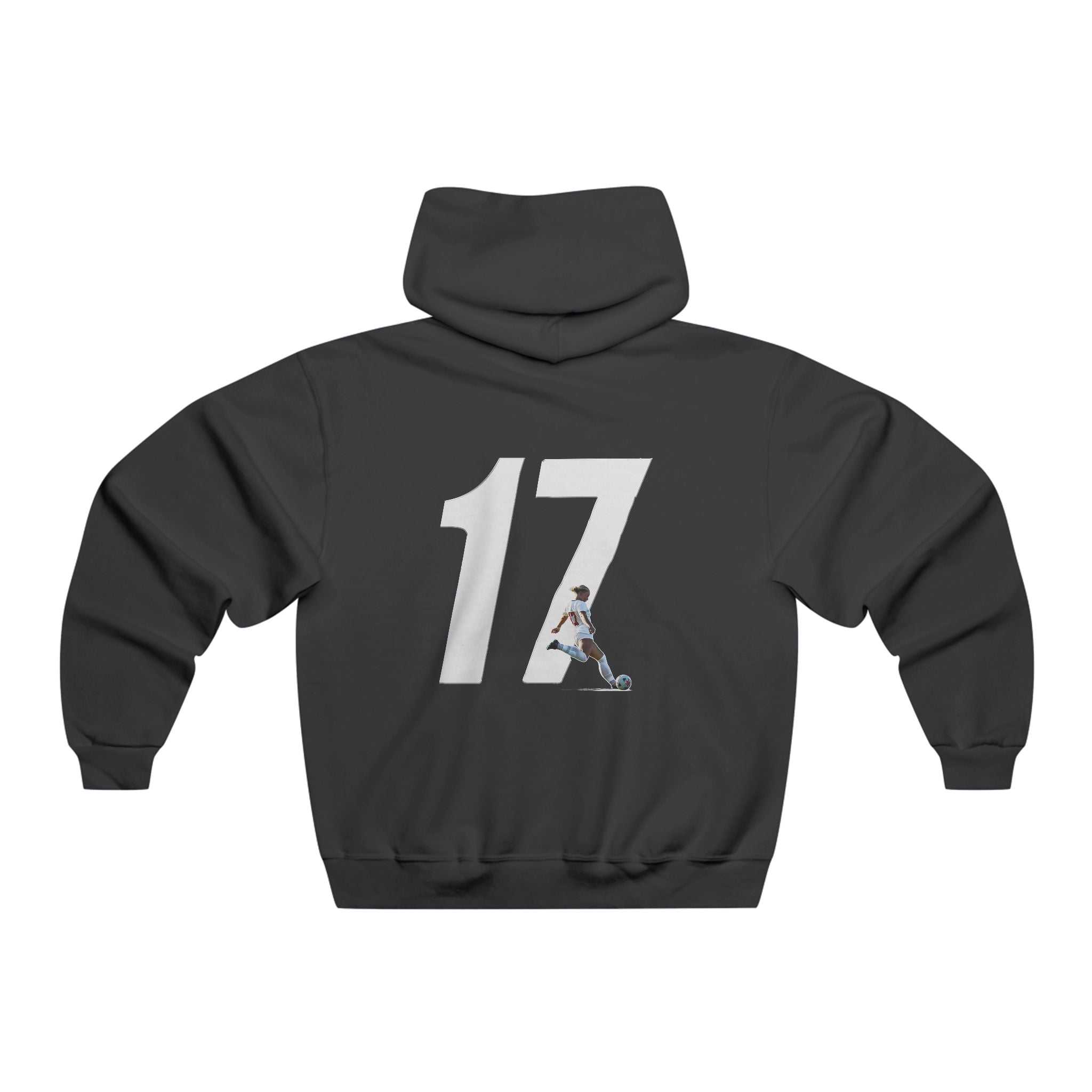 Beau Allred Vintage Hoodie