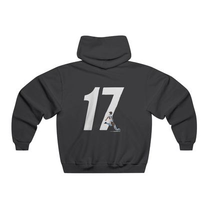 Beau Allred Vintage Hoodie