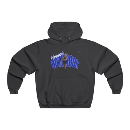 Hannah Rothrock Vintage Hoodie