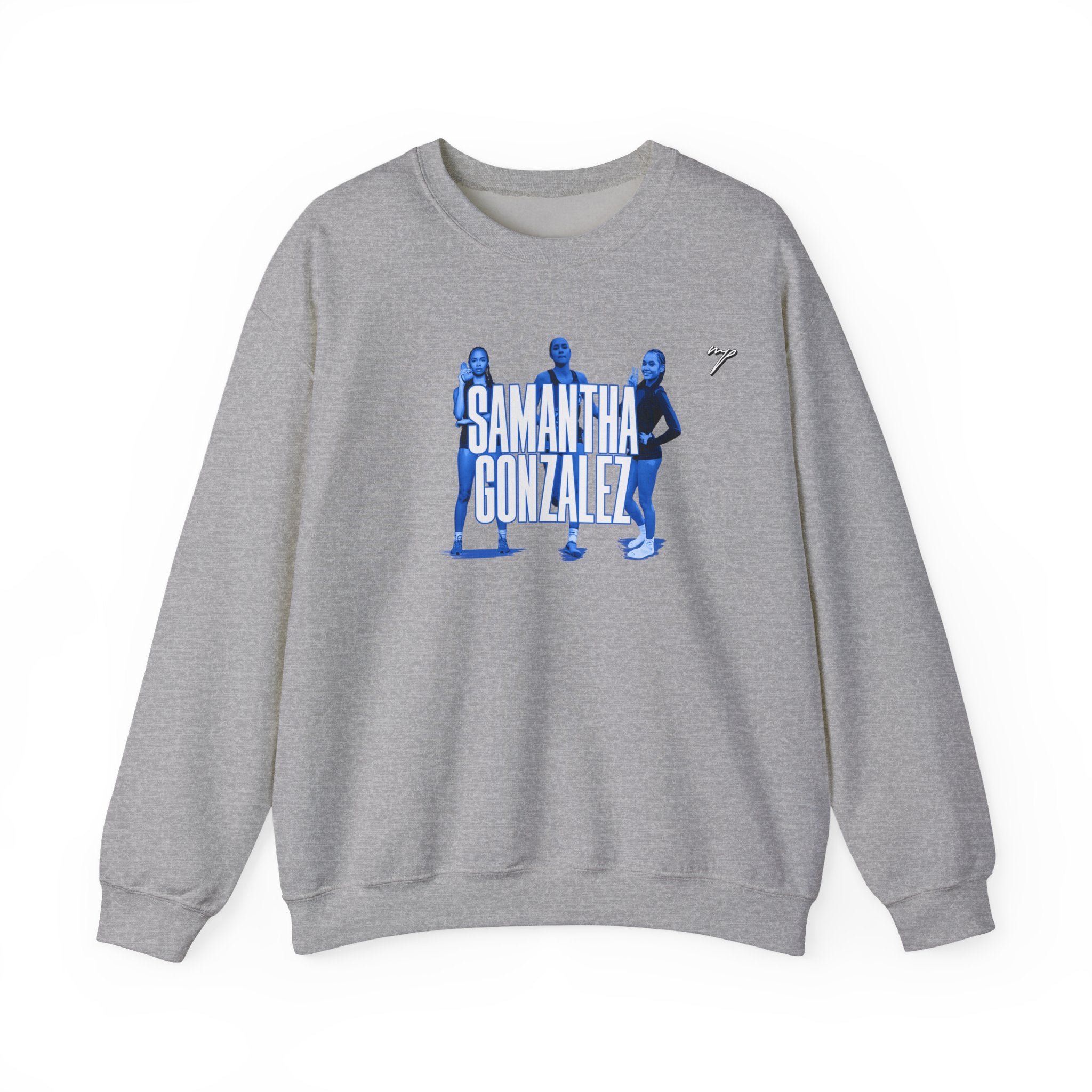 Samantha Gonzalez Crewneck