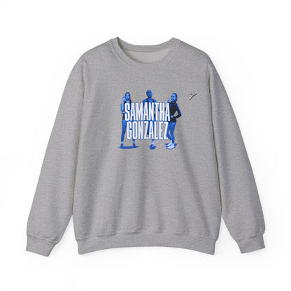 Samantha Gonzalez Crewneck